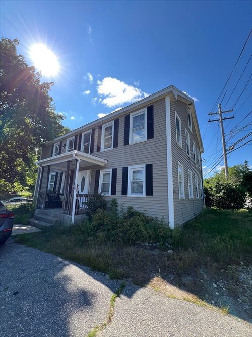 2s-689 Main St, North Oxford, MA, 01537-1323 | Card Image
