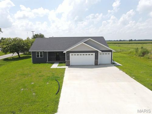 410 N Sheldon Ave, Kahoka, MO, 63445 | Card Image