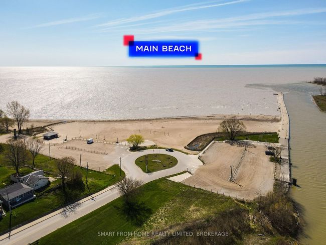 35 Robinson St, Home with 0 bedrooms, 0 bathrooms and 4 parking in Port Burwell ON | Image 38