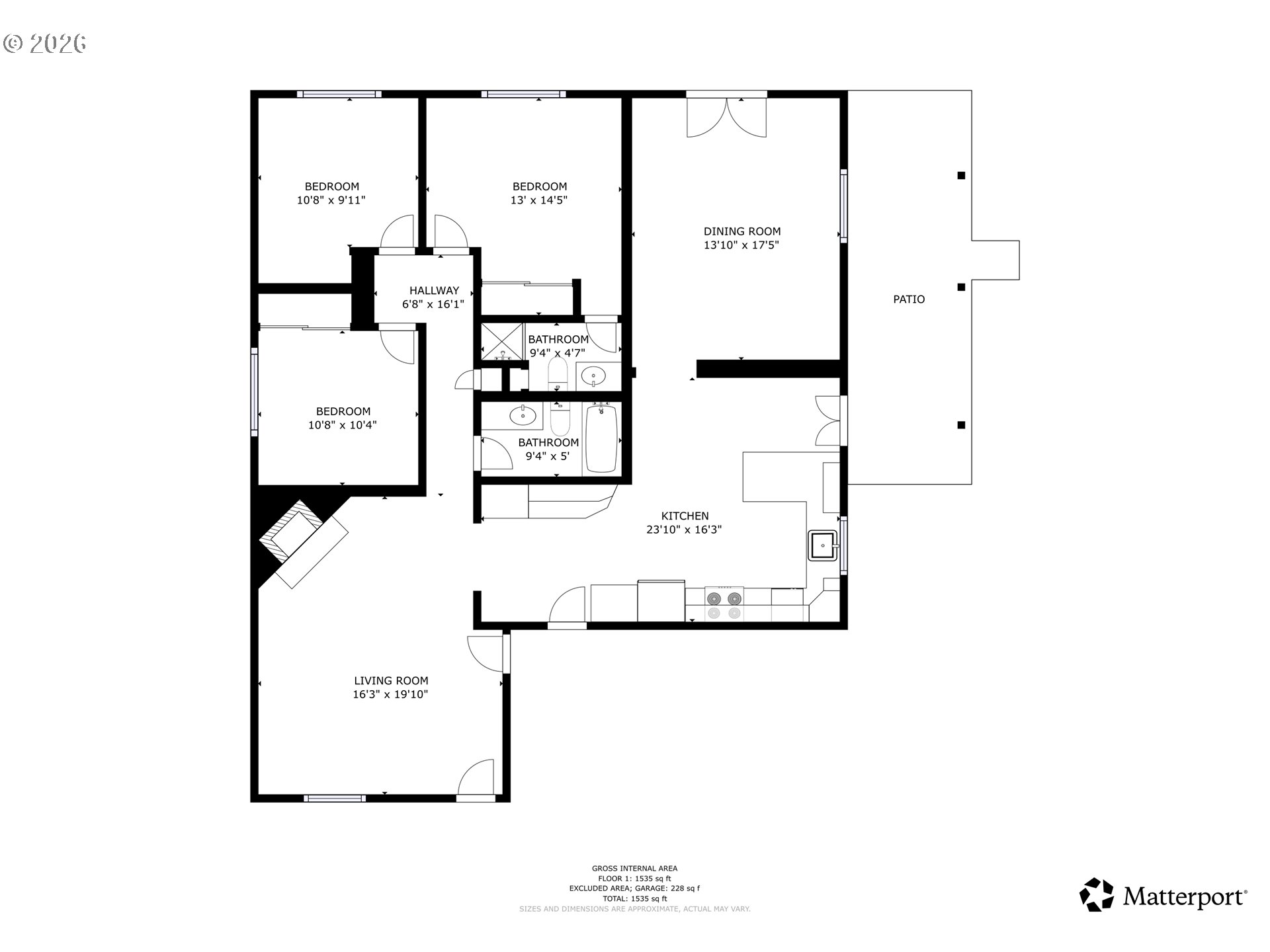 Residential in Portland 2