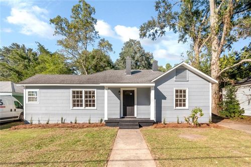2866 Emogene Street, Mobile, AL, 36606 | Card Image