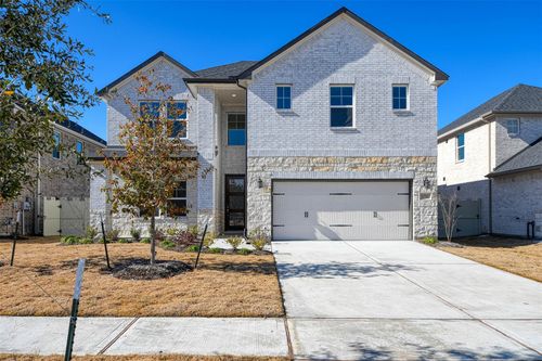 17703 Rosette Grass Dr, Conroe, TX, 77385-2281 | Card Image