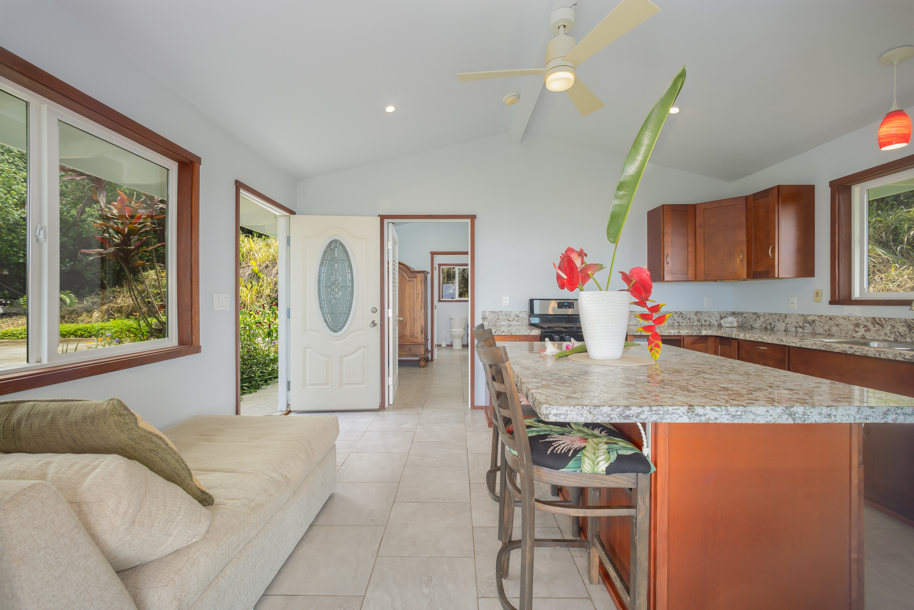 Residential in Captain Cook 2