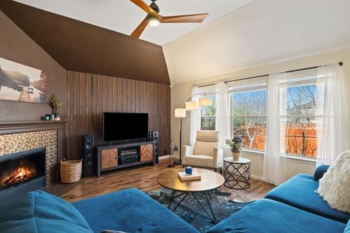 2305 Candle Ridge Trl, Georgetown, TX, 78626-7368 | Card Image