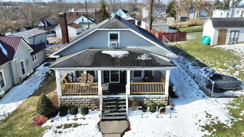 214 Eastern Ave, Carlisle, KY, 40311-1214 | Card Image