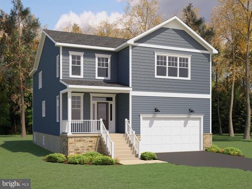 9138 Eton Rd, SILVER SPRING, MD, 20901-4925 | Card Image