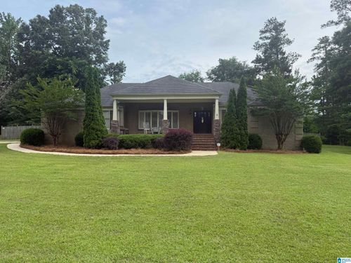 1370 Green Acre Trl, BESSEMER, AL, 35022-4024 | Card Image
