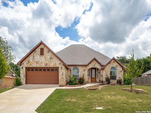 1117 Running Buck Ln, Fredericksburg, TX, 78624 | Card Image