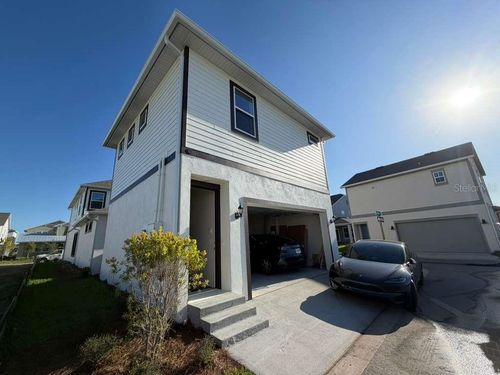 10254 Dulbecco St, ORLANDO, FL, 32827-3009 | Card Image