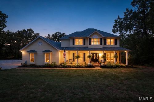 5600 Forest Dr, Hillsboro, MO, 63050-3328 | Card Image