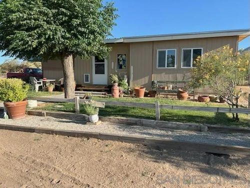 58405 Ramsey Rd, Anza, CA, 92539-9435 | Card Image