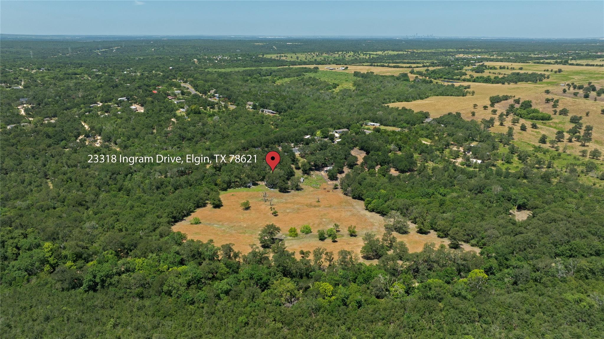 Land in Elgin 2