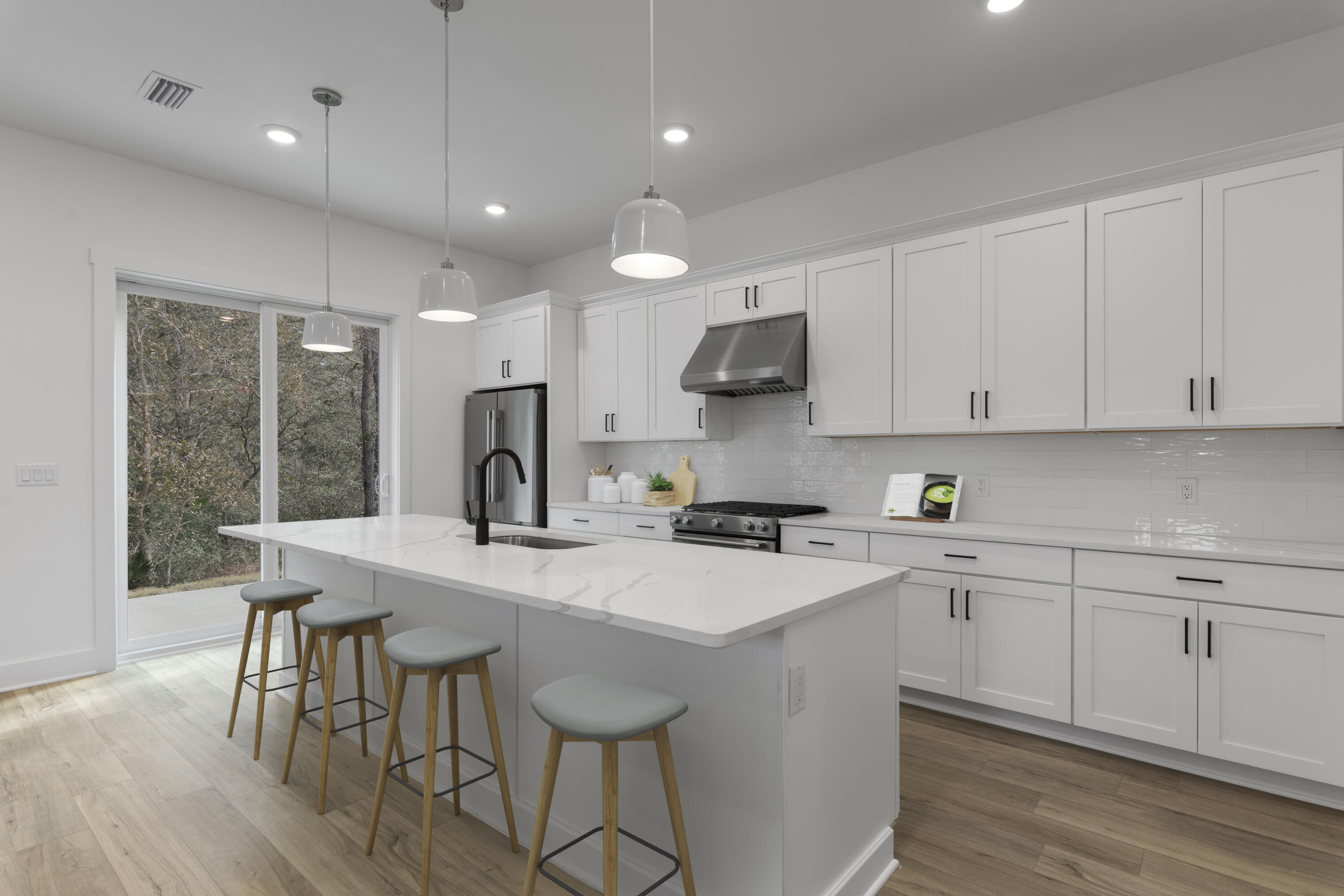 Residential in Inlet Beach 3