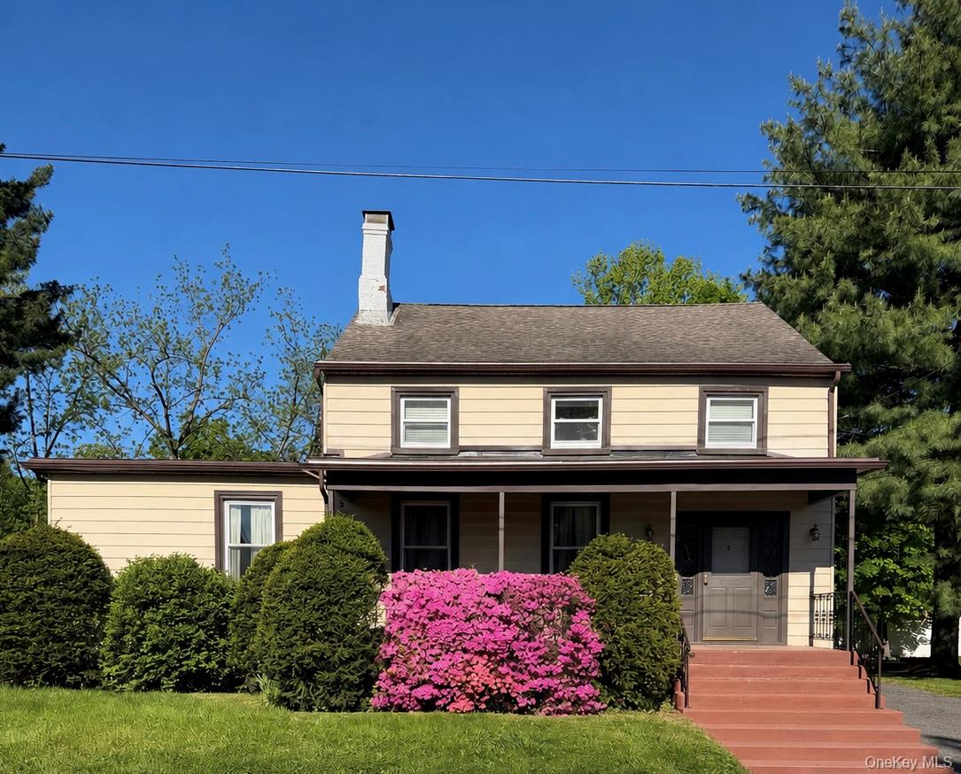 Residential Income in Marlboro 4