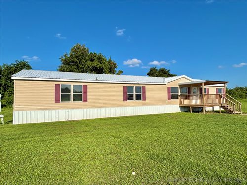 209 G Berryman St, Whitefield, OK, 74472-1799 | Card Image