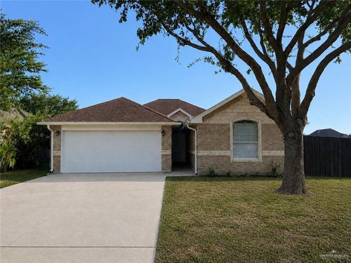 3613 Northgate Ln, McAllen, TX, 78504-6246 | Card Image