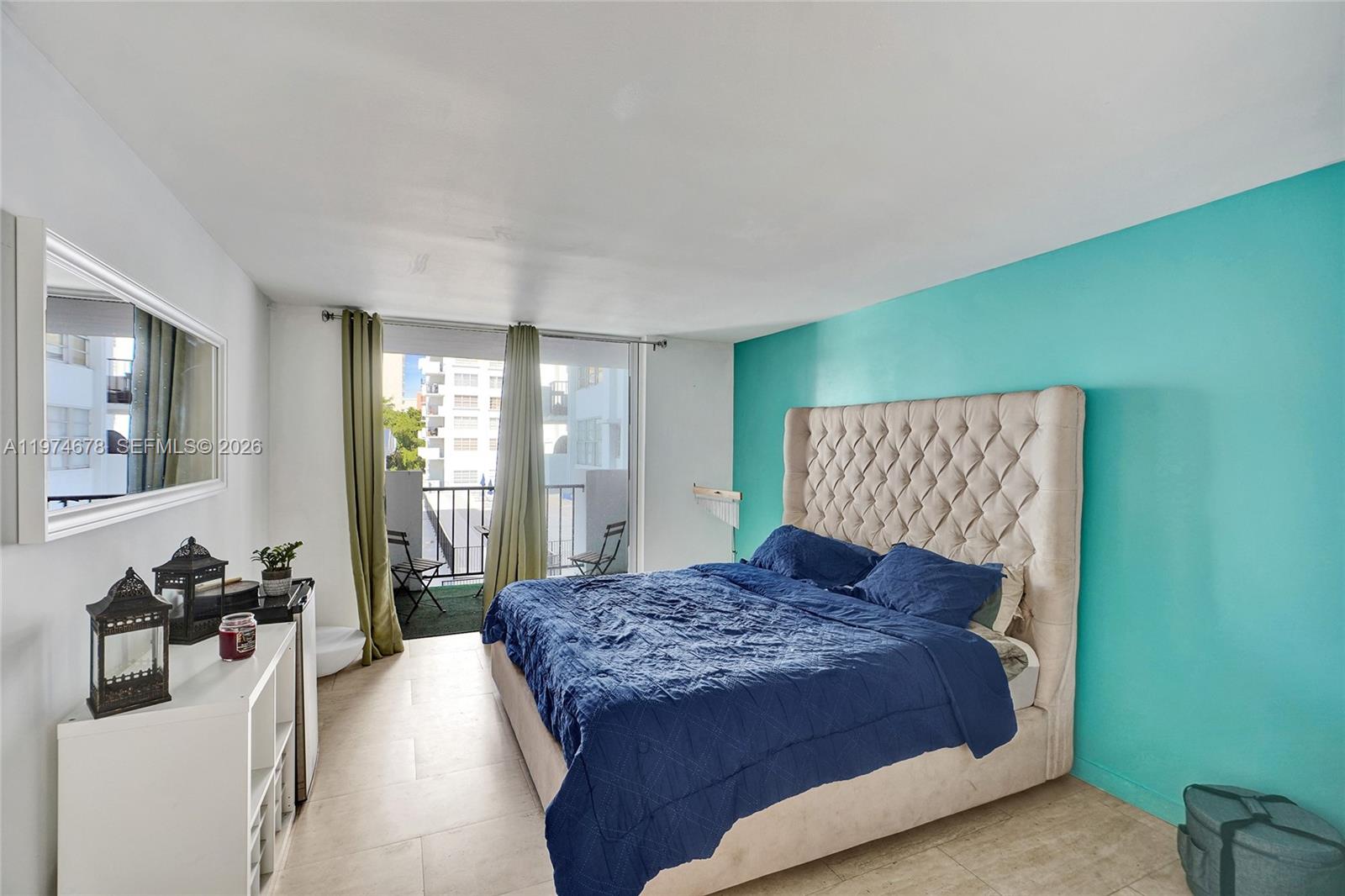 Residential in Aventura 4