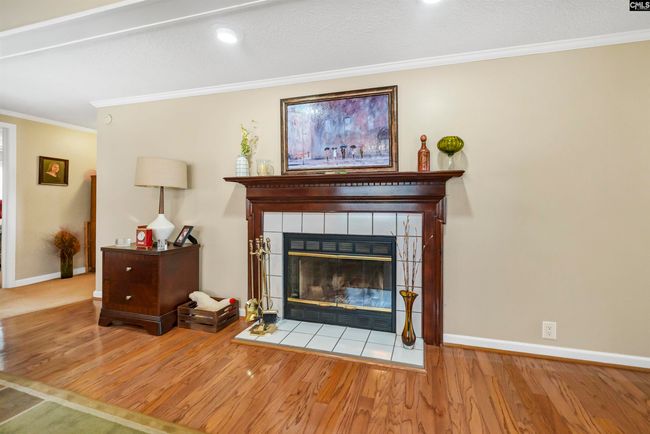 198 Saluda Waters Point, House other with 3 bedrooms, 2 bathrooms and null parking in Leesville SC | Image 21
