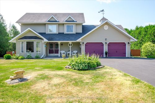 229 Lonsberry Lane, Douro Dummer, ON, K0L3A0 | Card Image