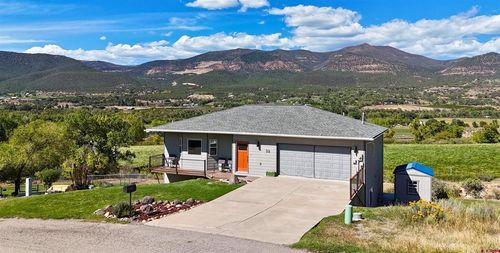 32 Pan American Avenue, Paonia, CO, 81428 | Card Image