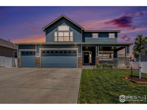 2149 74th Avenue Ct, Greeley, CO, 80634-7404 | Card Image