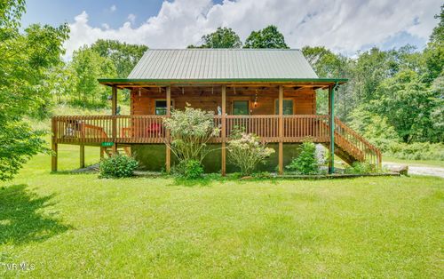 126 Trout Run Cv, Roan Mountain, TN, 37687-3589 | Card Image