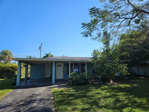 1624 E River Dr, Margate, FL, 33063-2826 | Card Image