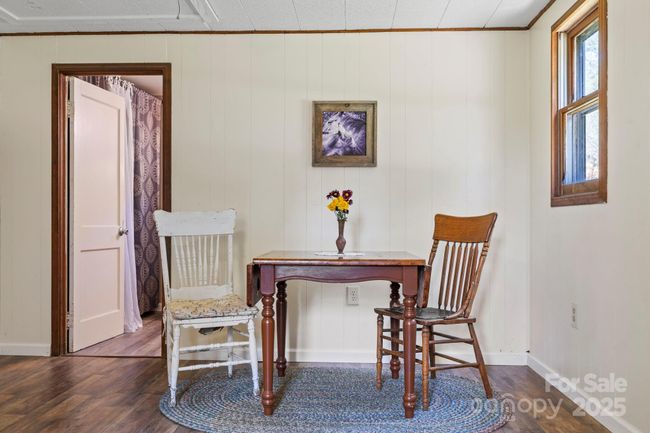 114 Edwards Loop, House other with 2 bedrooms, 1 bathrooms and null parking in Old Fort NC | Image 25