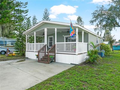 1 Ginger Quill Circle, House other with 2 bedrooms, 2 bathrooms and null parking in LAKE WALES FL | Image 2