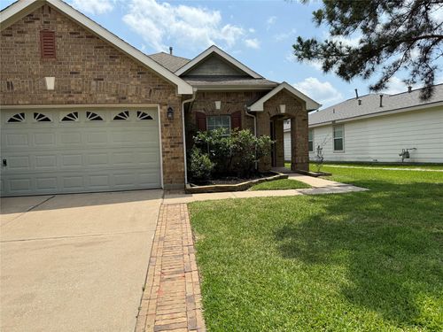 15306 Thistle Rock Ln, Cypress, TX, 77429-5679 | Card Image