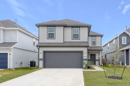 13324 Burbot Dr, Conroe, TX, 77384-2318 | Card Image