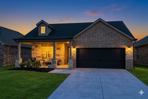 2020 Robert St, Anna, TX, 75409-8266 | Card Image