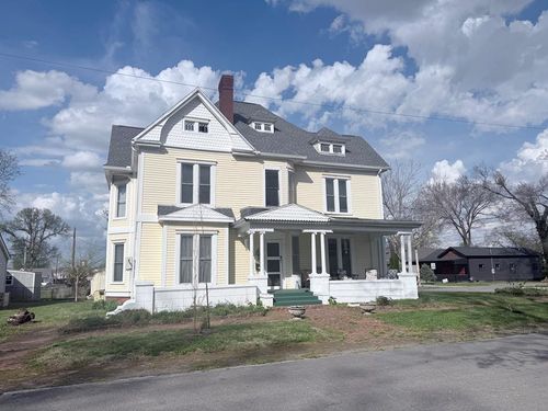 314 E 16th Street, Hopkinsville, KY, 42240 | Card Image