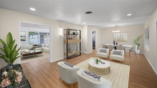 3835 Tartan Ln, Houston, TX, 77025-2411 | Card Image