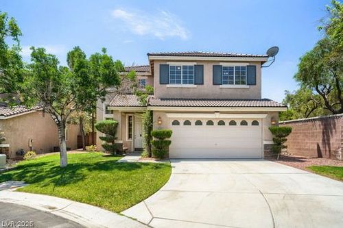 0-10381 Sleeping Sun Ct, Las Vegas, NV, 89129-8168 | Card Image