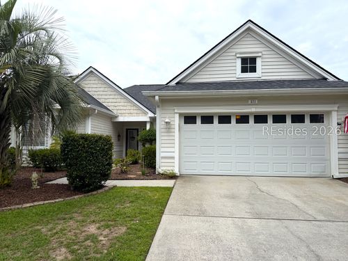 571 Argent Way, Bluffton, SC, 29909-4449 | Card Image