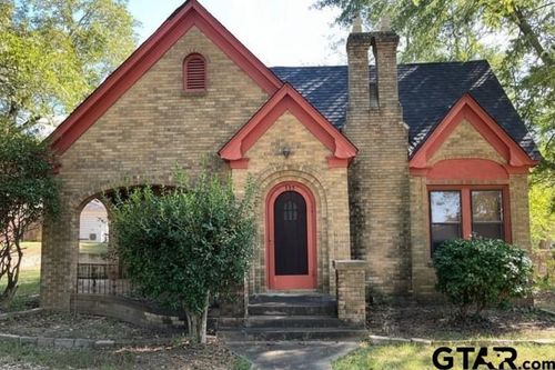 437 Jefferson St, Pittsburg, TX, 75686-1417 | Card Image