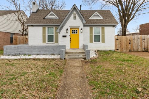 958 Maury St, Memphis, TN, 38107-2902 | Card Image