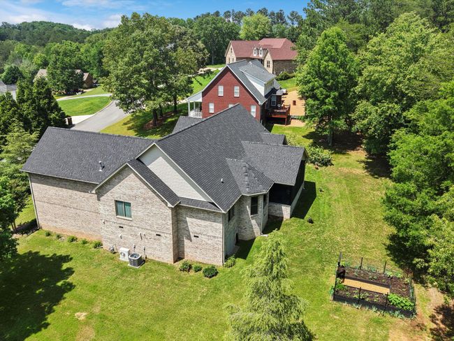 121 Trinity Ln, Home with 4 bedrooms, 3 bathrooms and 2 parking in Rock Spring GA | Image 51