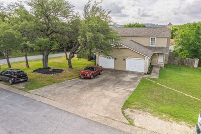 387 Fantail Loop, Home with 0 bedrooms, 0 bathrooms and 4 parking in Lakeway TX | Image 2