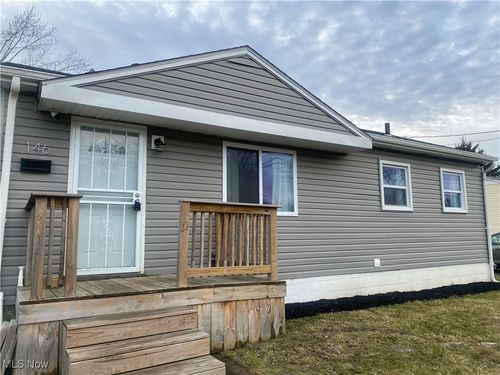 146 Greeley Ln, Youngstown, OH, 44505-4822 | Card Image