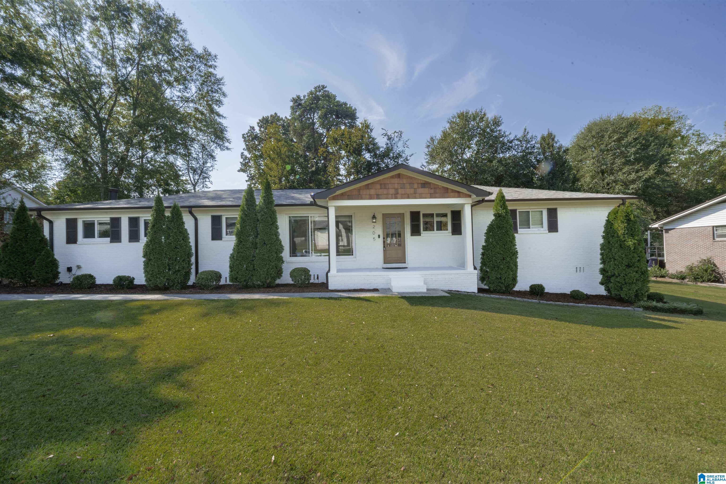 Watson Way, Gardendale, AL 35071