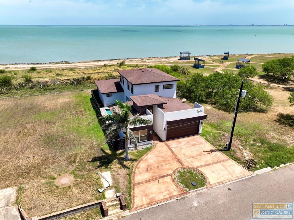 Residential in Port Isabel
