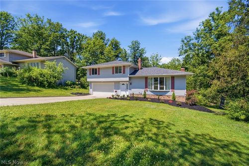 5864 North Oval, Solon, OH, 44139-2540 | Card Image