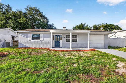7340 Ivanhoe Drive, PORT RICHEY, FL, 34668 | Card Image