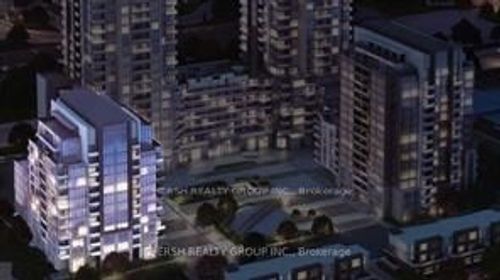 607-10 Meadowglen Pl, Toronto, ON, M1G0A8 | Card Image