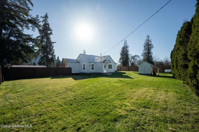 401 N Stephen St, Home with 0 bedrooms, 0 bathrooms and null parking in Clark Fork ID | Image 37