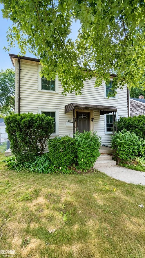 628 S Altadena Avenue, Royal Oak, MI, 48067 | Card Image