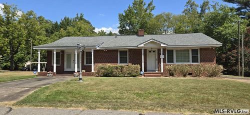 127 Poplar St, Roanoke Rapids, NC, 27870-4729 | Card Image