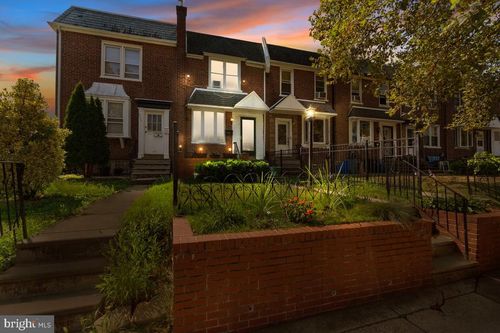 3328 Glenview St, PHILADELPHIA, PA, 19149-2605 | Card Image